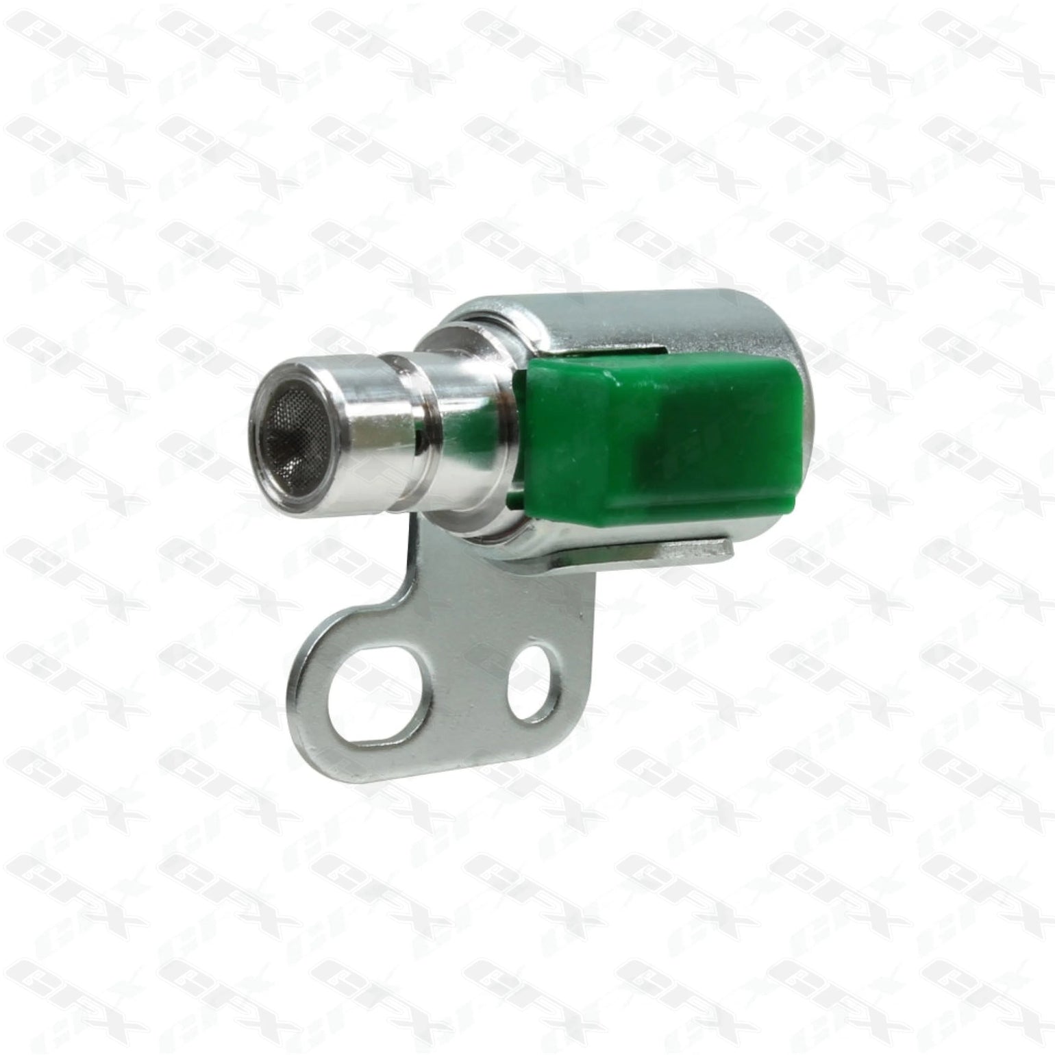 Solenoids