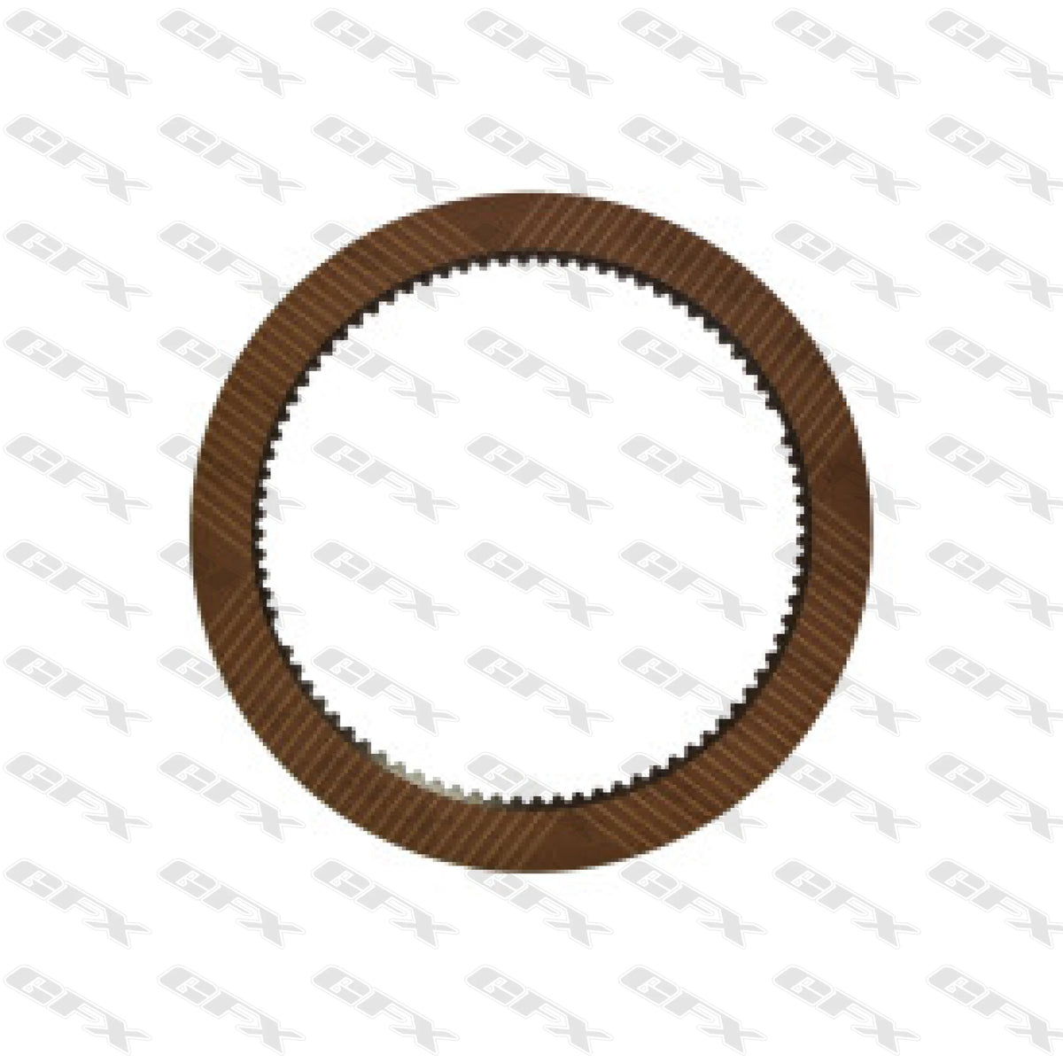 ALLISON - MD3060 3060P 3560 3560P C2 CLUTCH (.098) OEM# 29536335