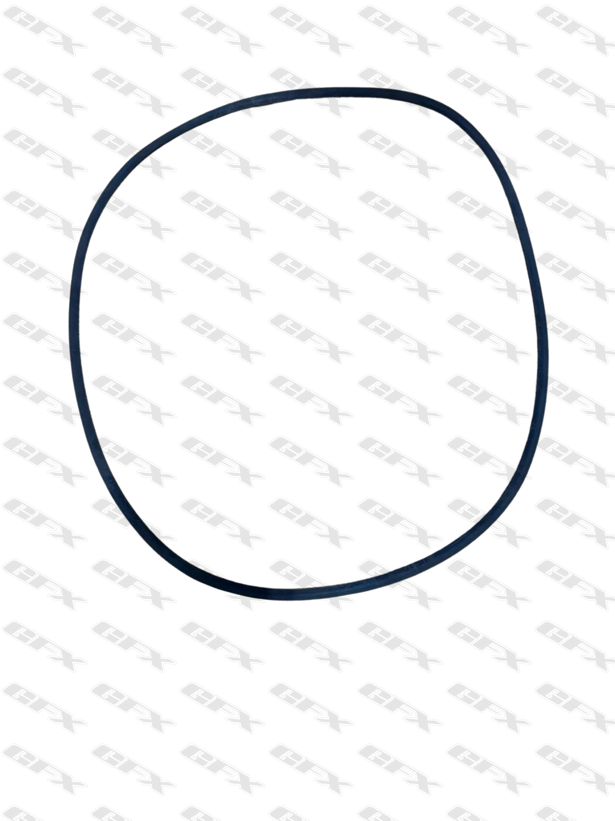 ALLISON MT640 - LATHE CUT LOCKUP CLUTCH OUTER 6758036 72-01