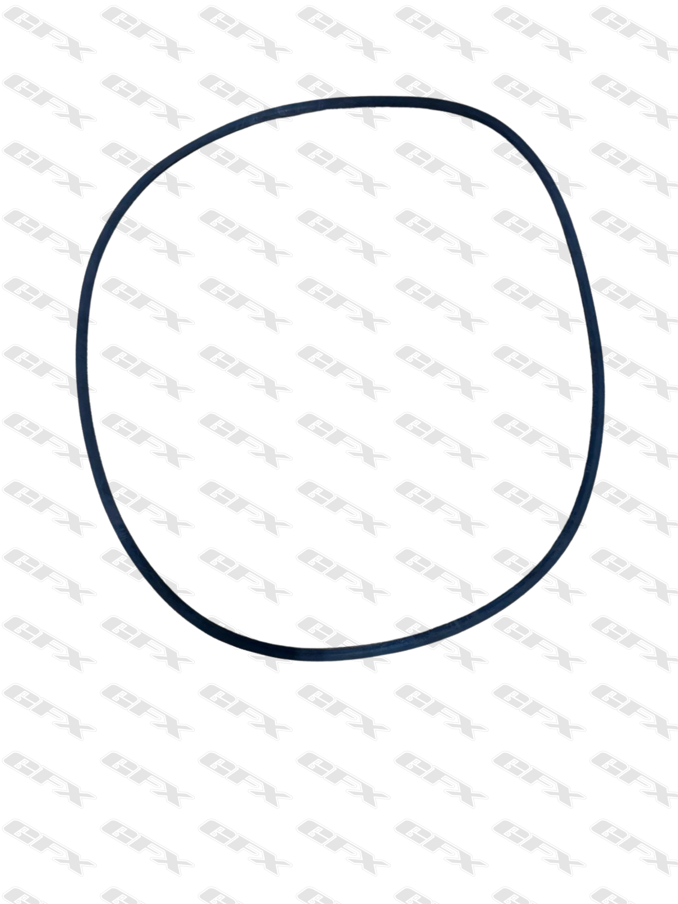 ALLISON MT640 - LATHE CUT LOCKUP CLUTCH OUTER 6758036 72-01