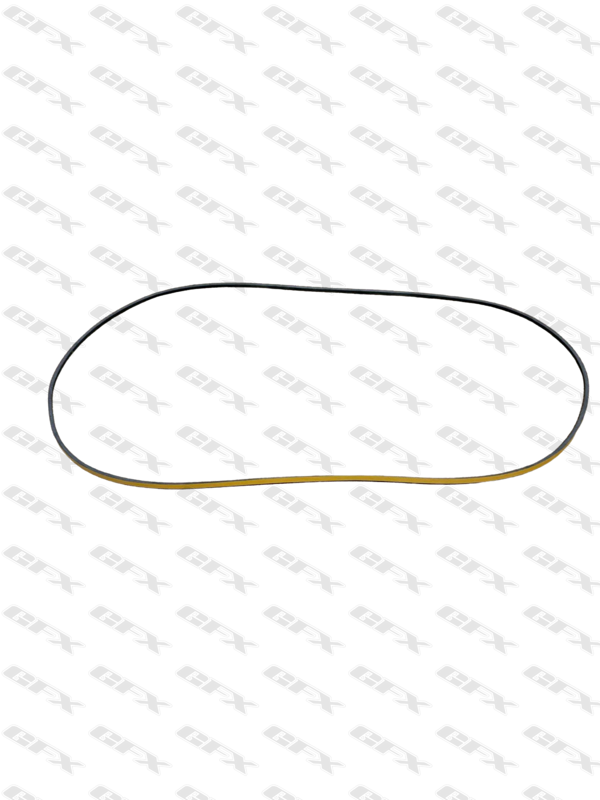 ALLISON MT640 LATHE CUT SEAL TORQUE CONVERTER INNER 70-01