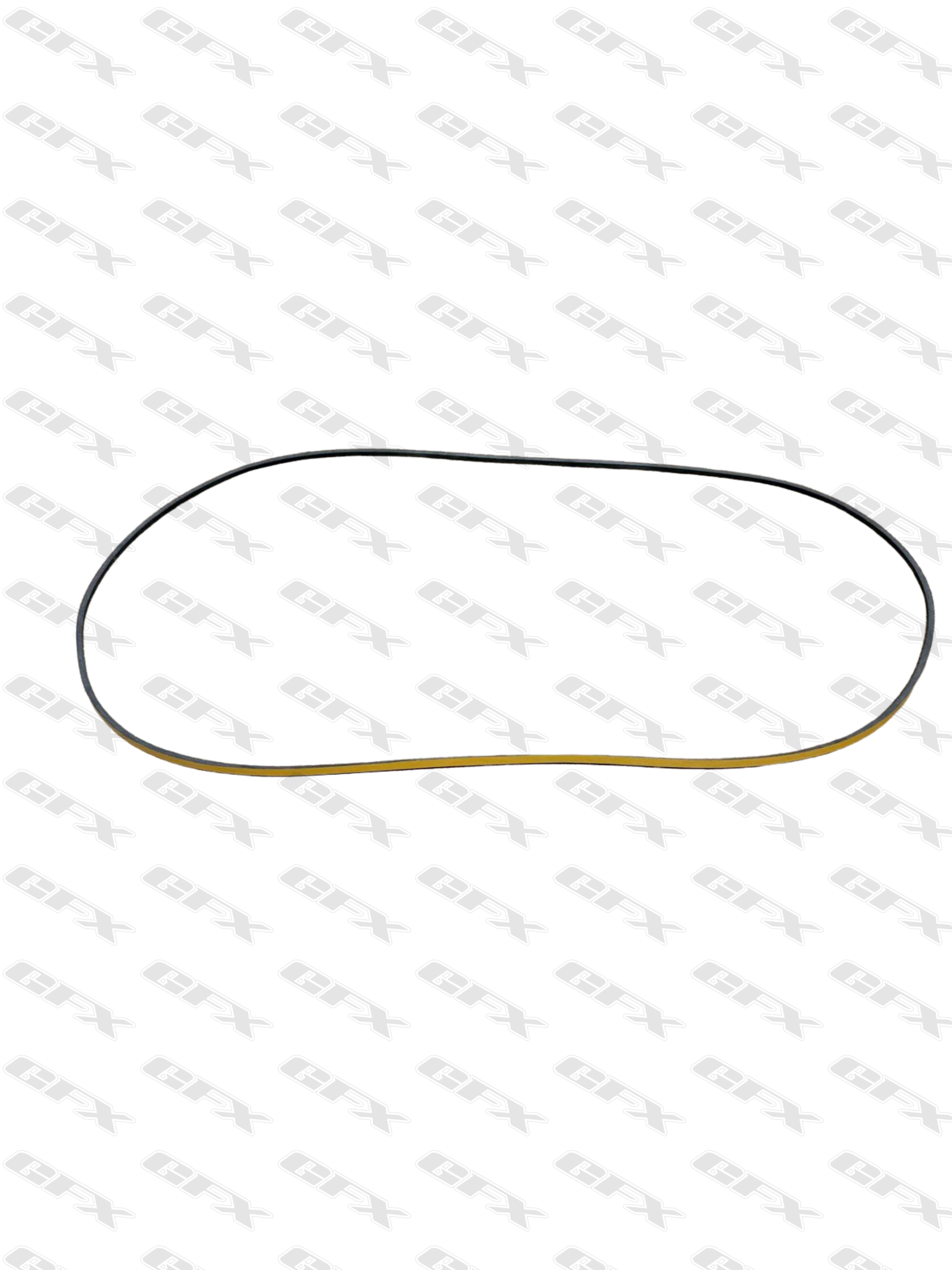 ALLISON MT640 LATHE CUT SEAL TORQUE CONVERTER INNER 70-01