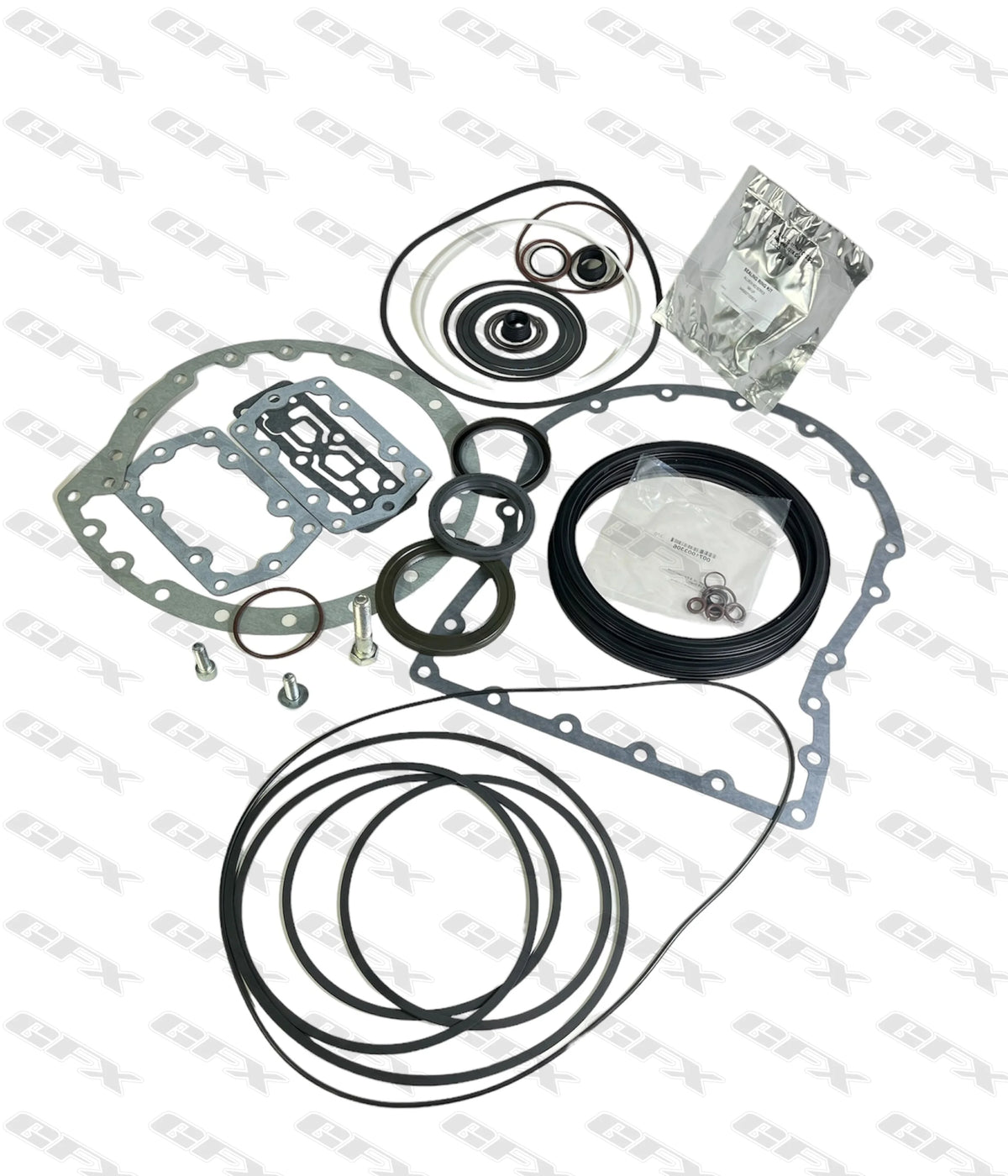 ALLISON OVERHAUL KIT MD3060 3060P 3560 3565P (29535942) - 91-UP Overhaul Kits