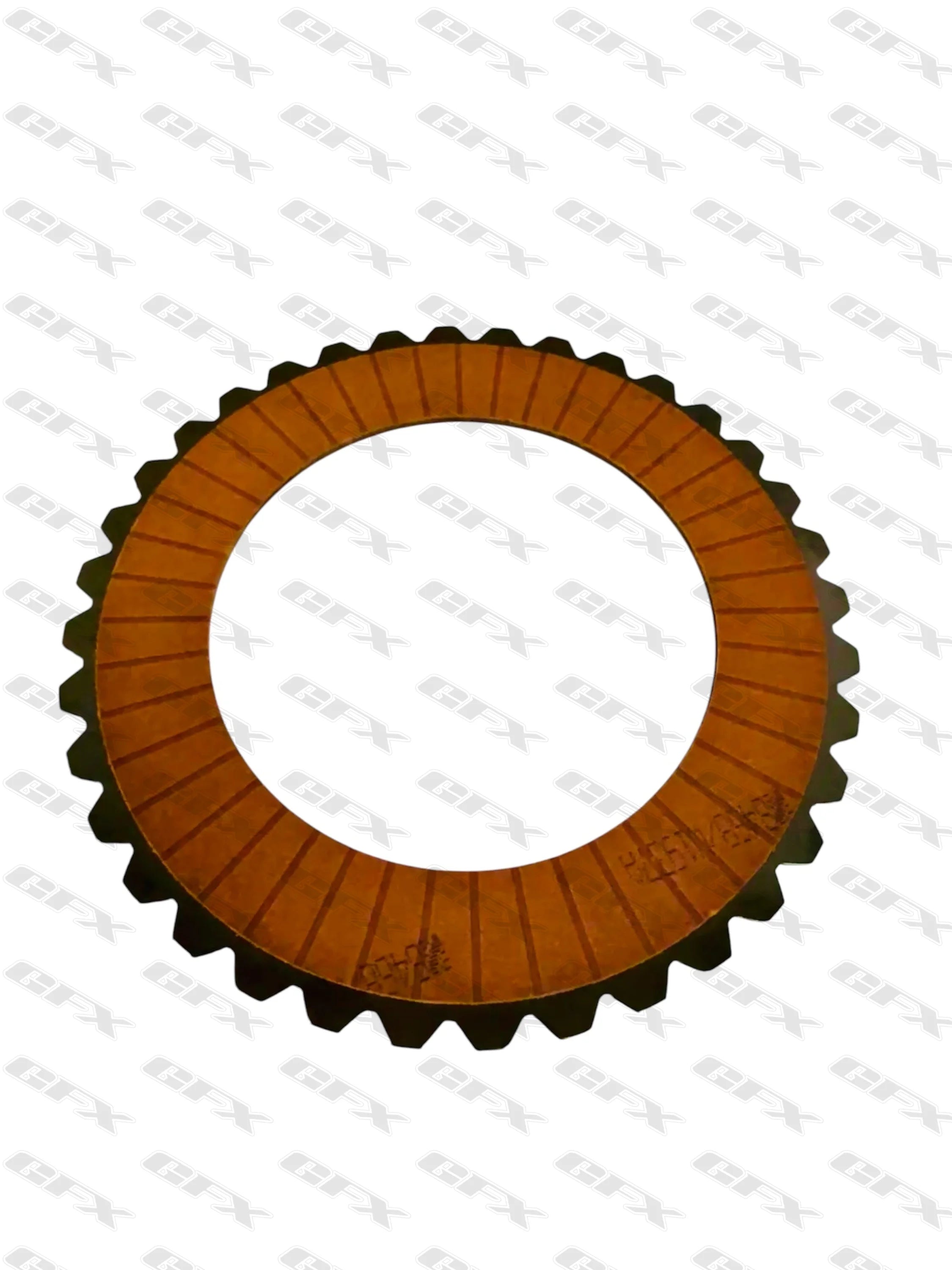 FRICTION PLATE - ALLISON LT1000/LT2000,LT2400 C1 HIGH ENERGY OEM# 29530312 99-ON Friction Plates