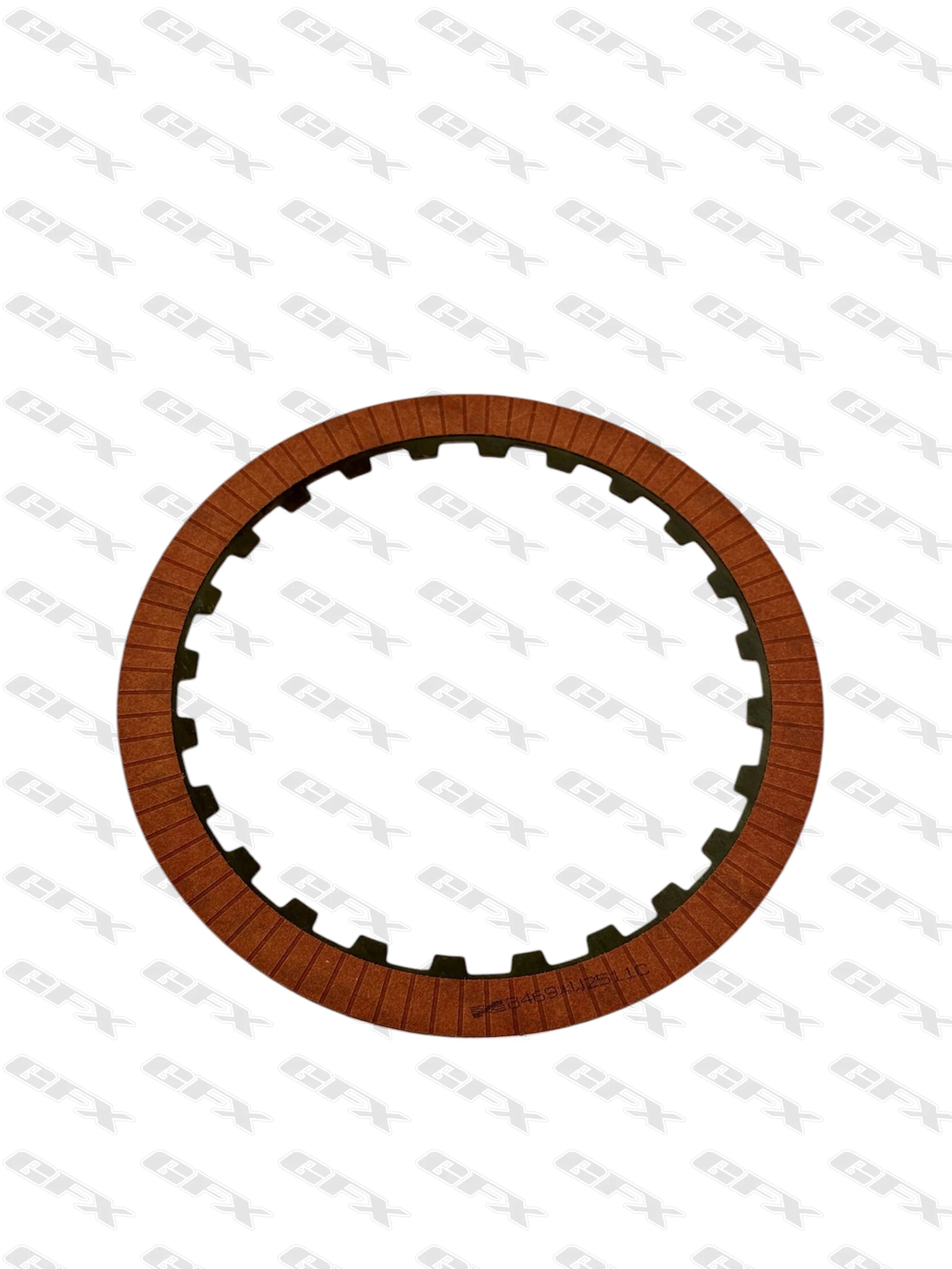 FRICTION PLATE ALLISON LT1000/LT2000,LT2400 C2 HIGH ENERGY OEM# 29530313 99 ON Friction Plates