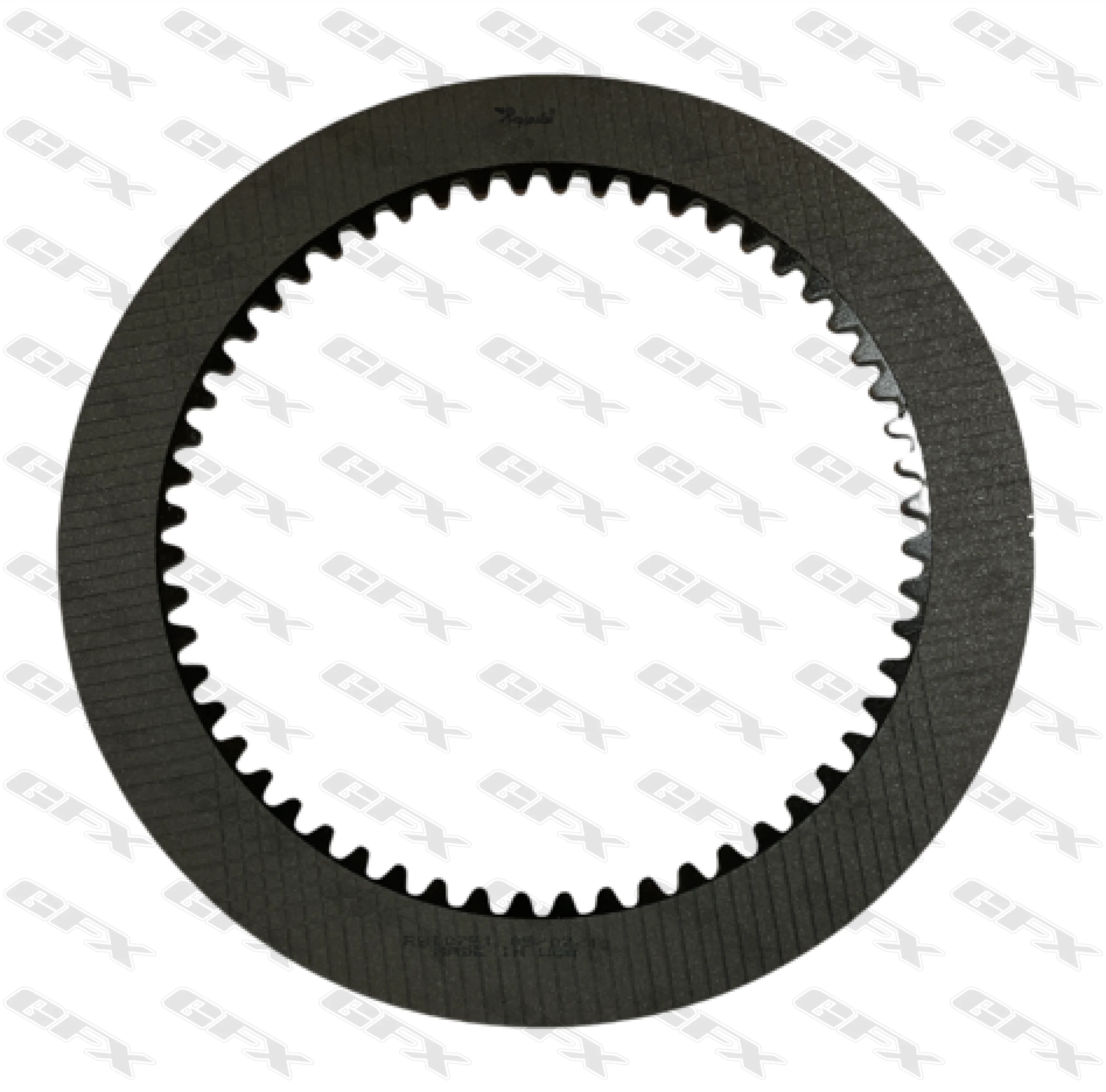 FRICTION PLATE - MT643 Allison Friction Plate for Lock up OEM # 23046108