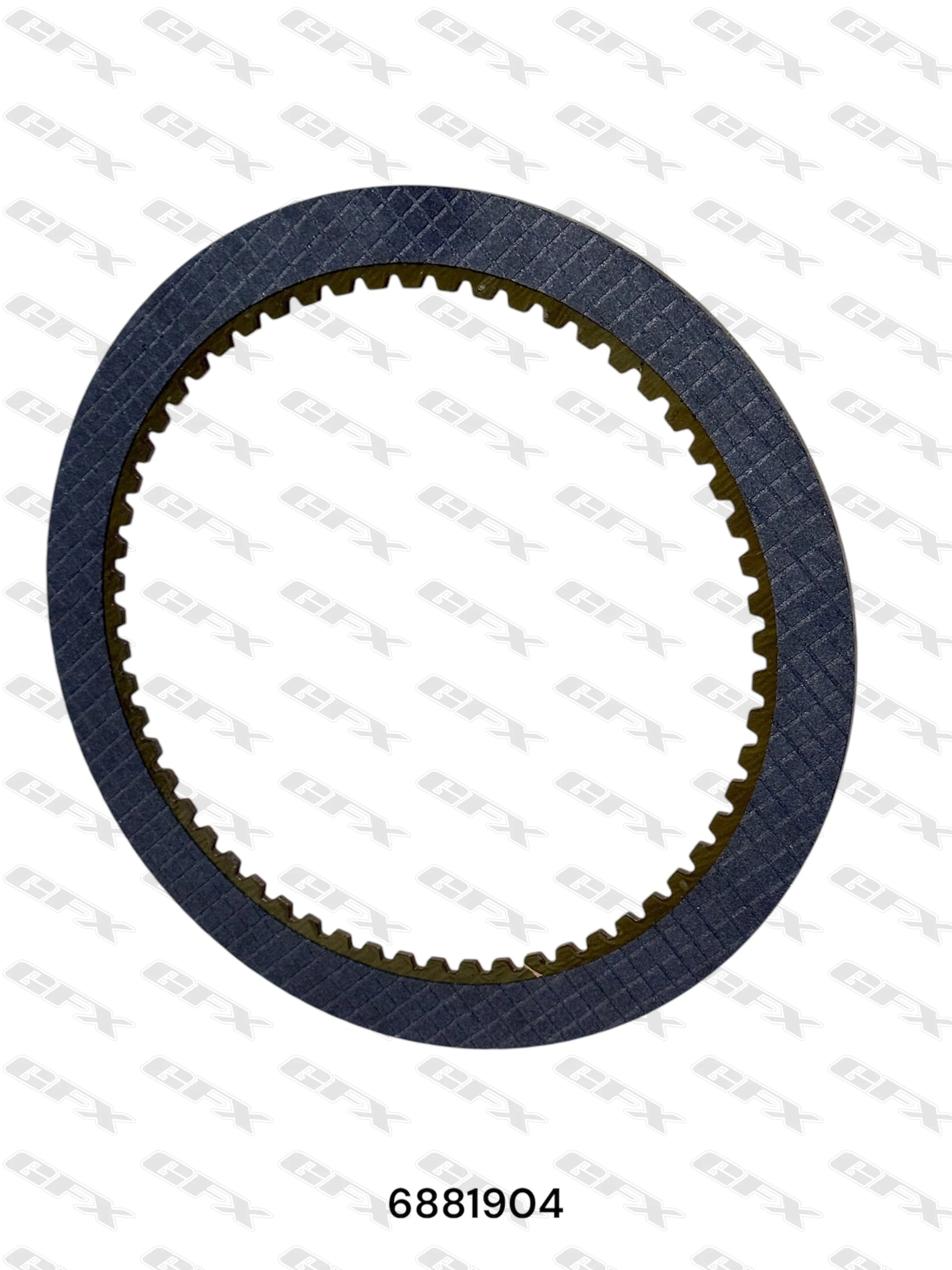 FRICTION PLATE - TX100 ALLISON Friction Plates