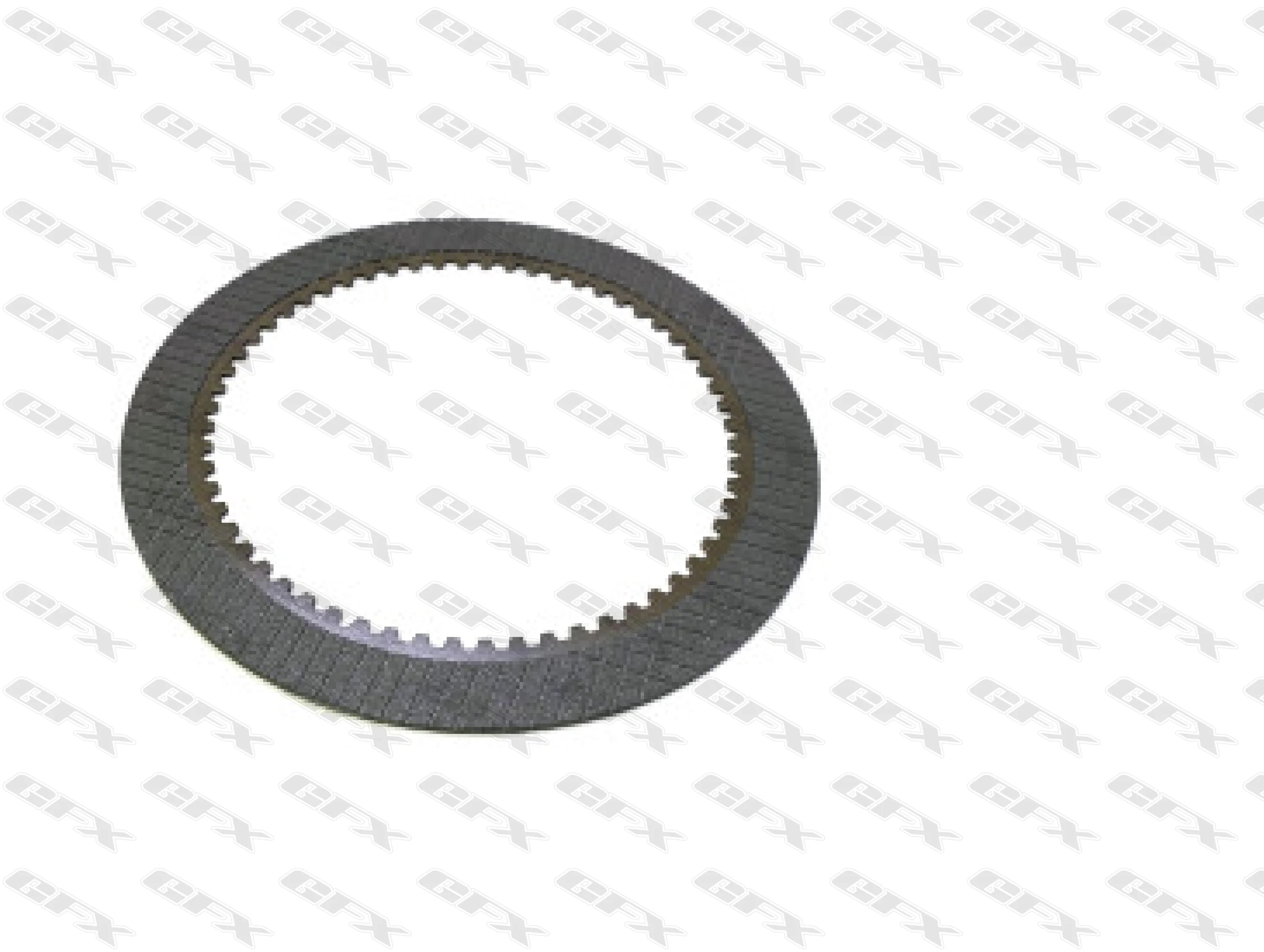 FRICTION PLATES AT540 AT543 AT545 1ST RANGE ALLISON 70 ON Friction Plates