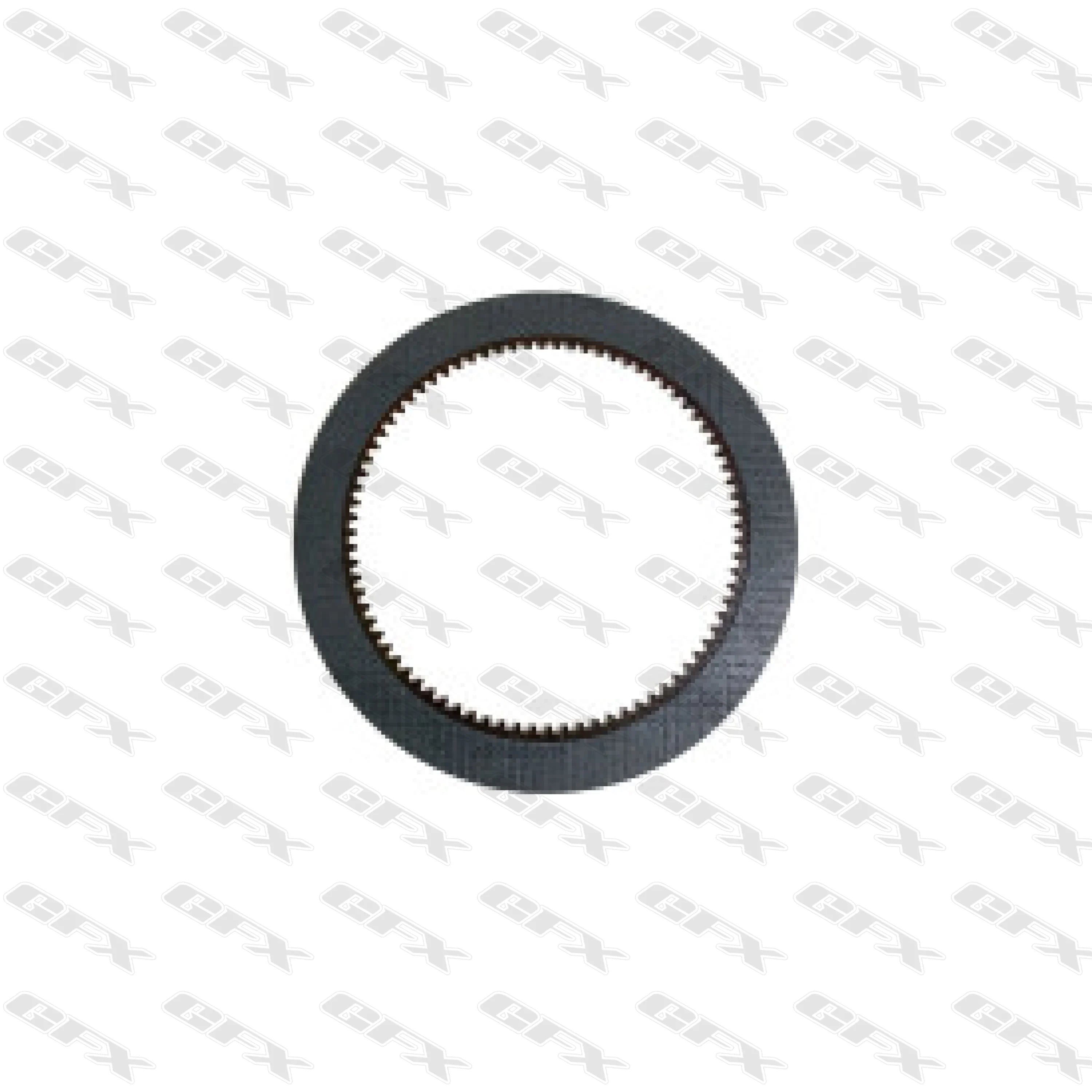 FRICTION PLATES - AT540 AT543 AT545 2ND 3RD RANGE MT640 1ST - ALLISON 70-ON Friction Plates