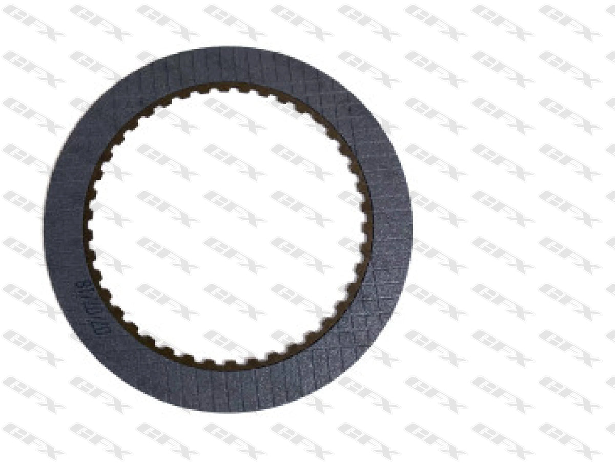 FRICTION PLATES AT540 AT543 AT545 FORWARD 4TH RANGE ALLISON 70 ON Friction Plates