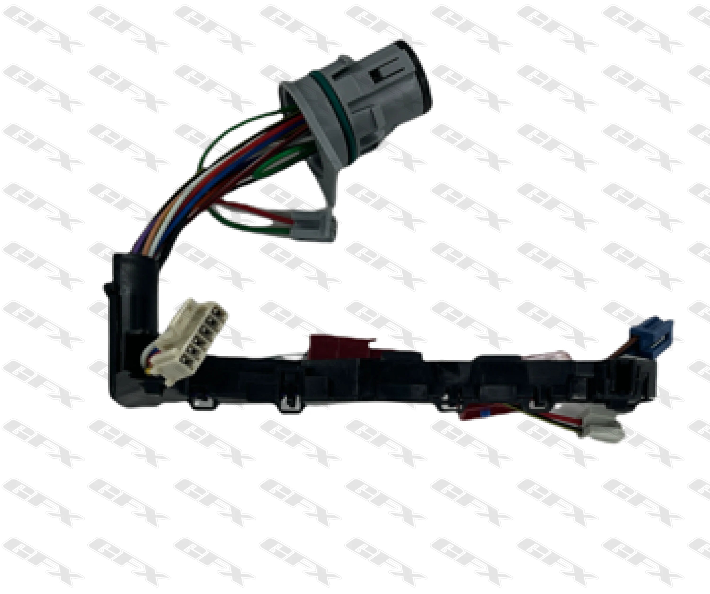 HARNESS - 1000/2000/2400 INTERNAL WIRE GEN 2 6 ALLISON 99-03 IND# 37955 OEM# 29541371 Solenoids