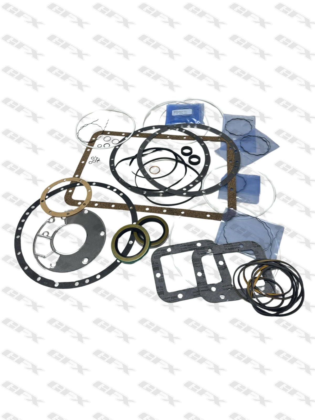Overhaul kit - TX100 ALLISON Overhaul Kits