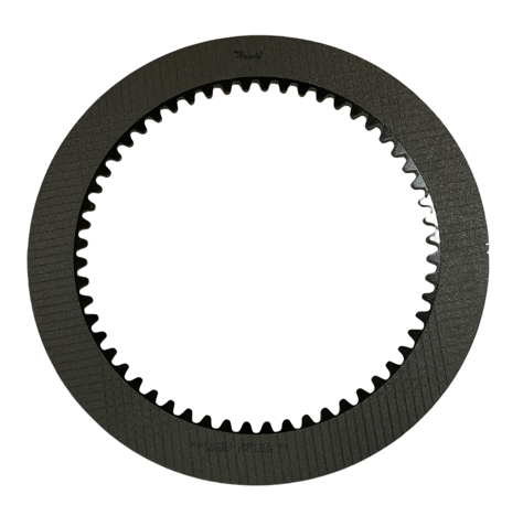 FRICTION PLATE - MT643 Allison Friction Plate for Lock up OEM # 23046108