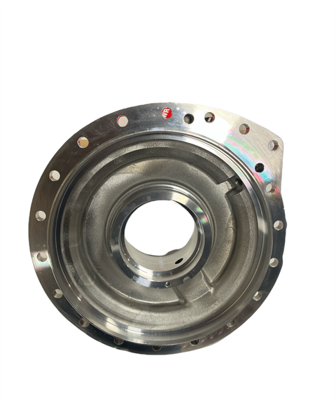 REAR COVER ASSEMBLY - ALLISON, 29540390