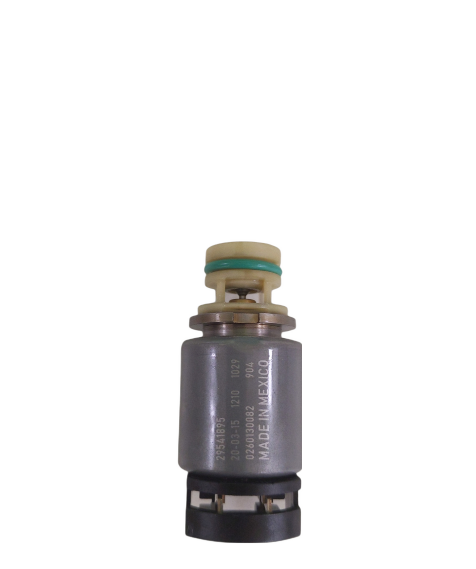 29541895-DF - SOLENOID, OENH BLACK LCT