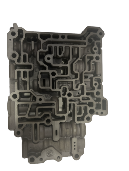 VALVE BODY - 29563951 6 SPD MAIN