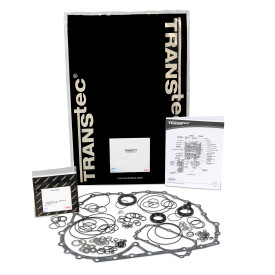 OVERHAUL KIT - AT540, 546 W/ ARMSTRONG GASKETS. 1971-78