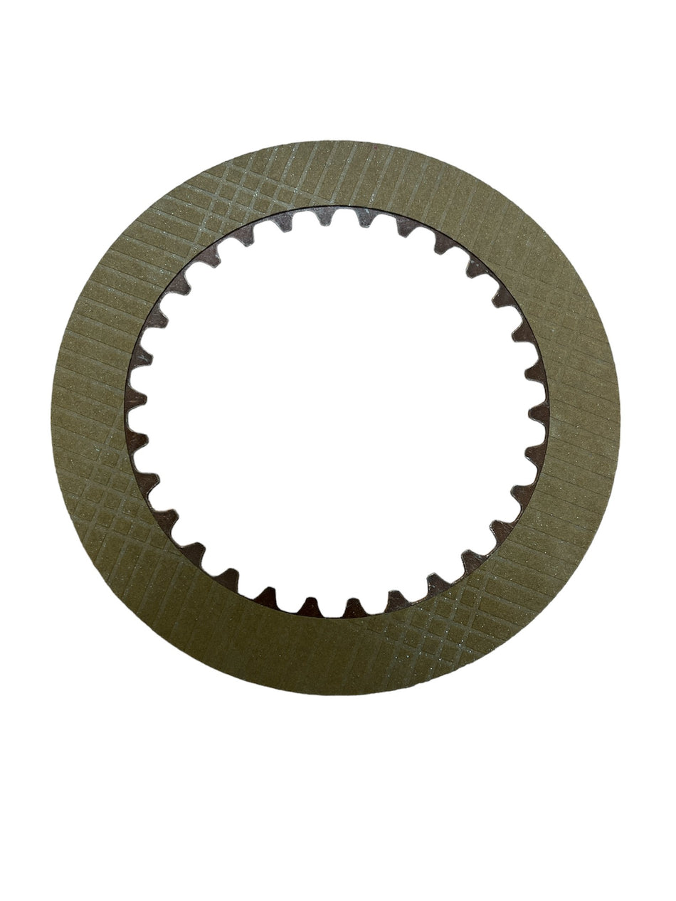 MACK FRICTION DISK / REACTION FRICTION - KENWORTH, 495KB361