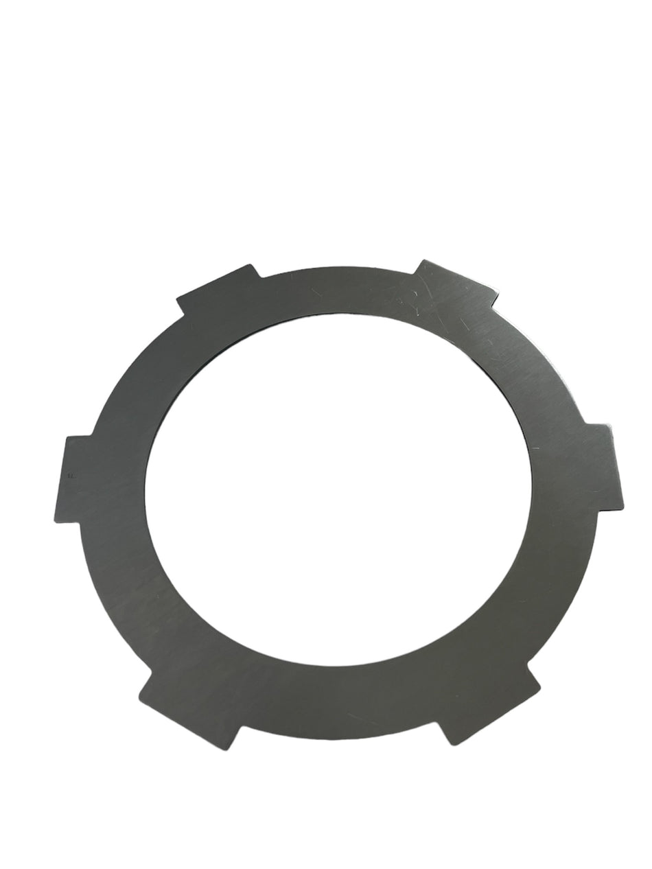 MACK STEEL PLATE /REACTION DISK (STEEL) KENWORTH, 495KB367
