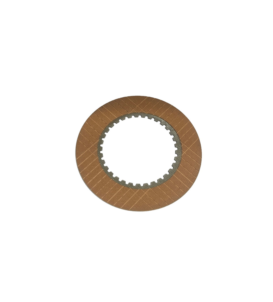 CLARK - 246744, 245239 FRICTION