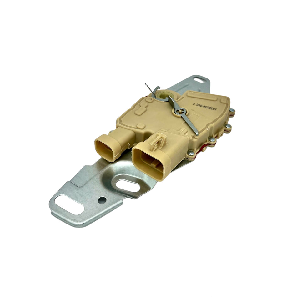 SOLENOID - ALLISON NEUTRAL SAFETY SWITCH LCT1000 2001-2005
