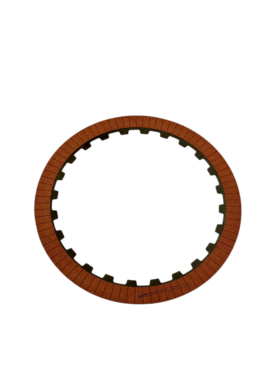 FRICTION PLATE - ALLISON LT1000/LT2000,LT2400 C2 HIGH ENERGY, OEM# 29530313, 99-ON