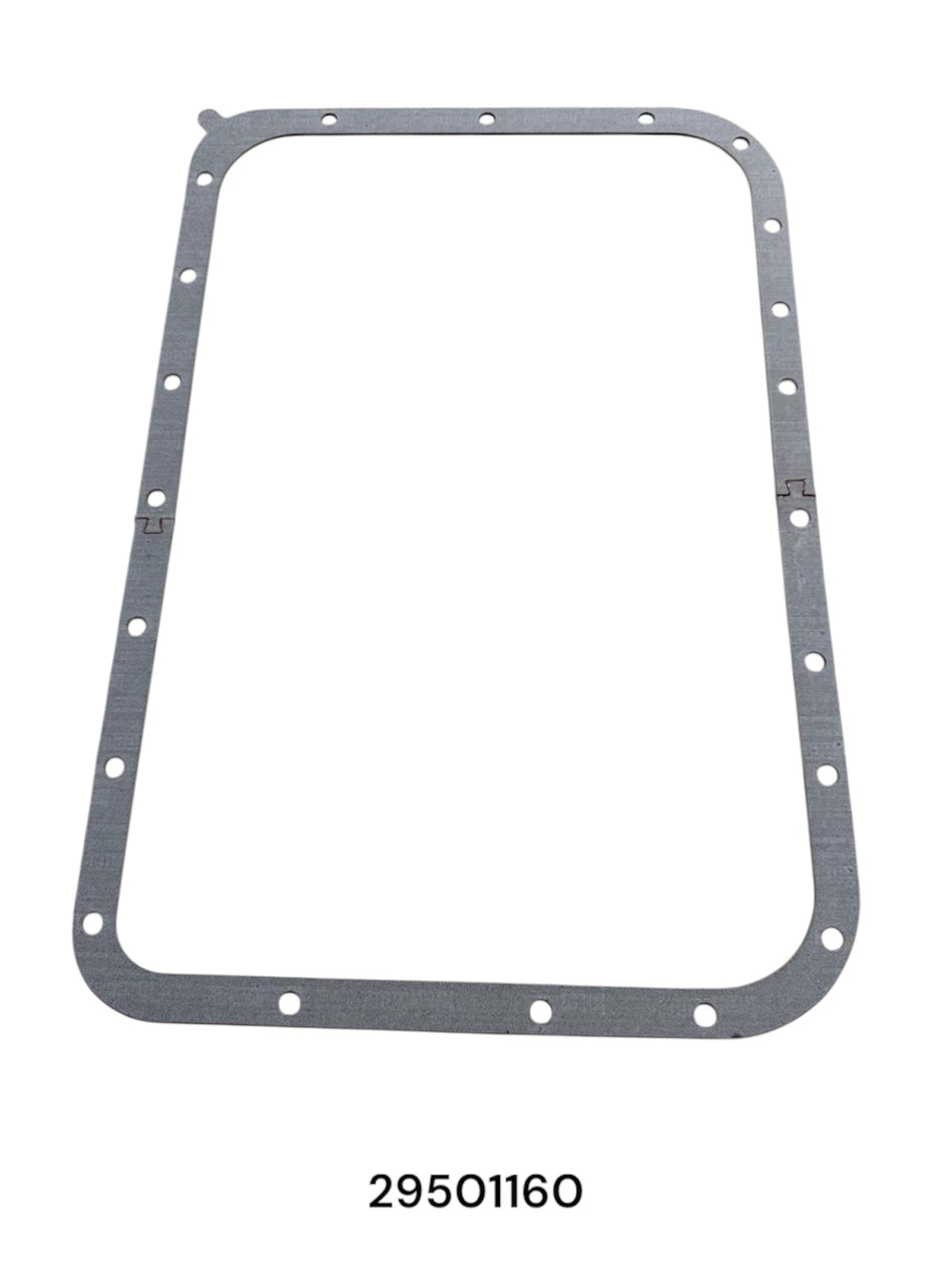 GASKET, AT/MT OIL PAN