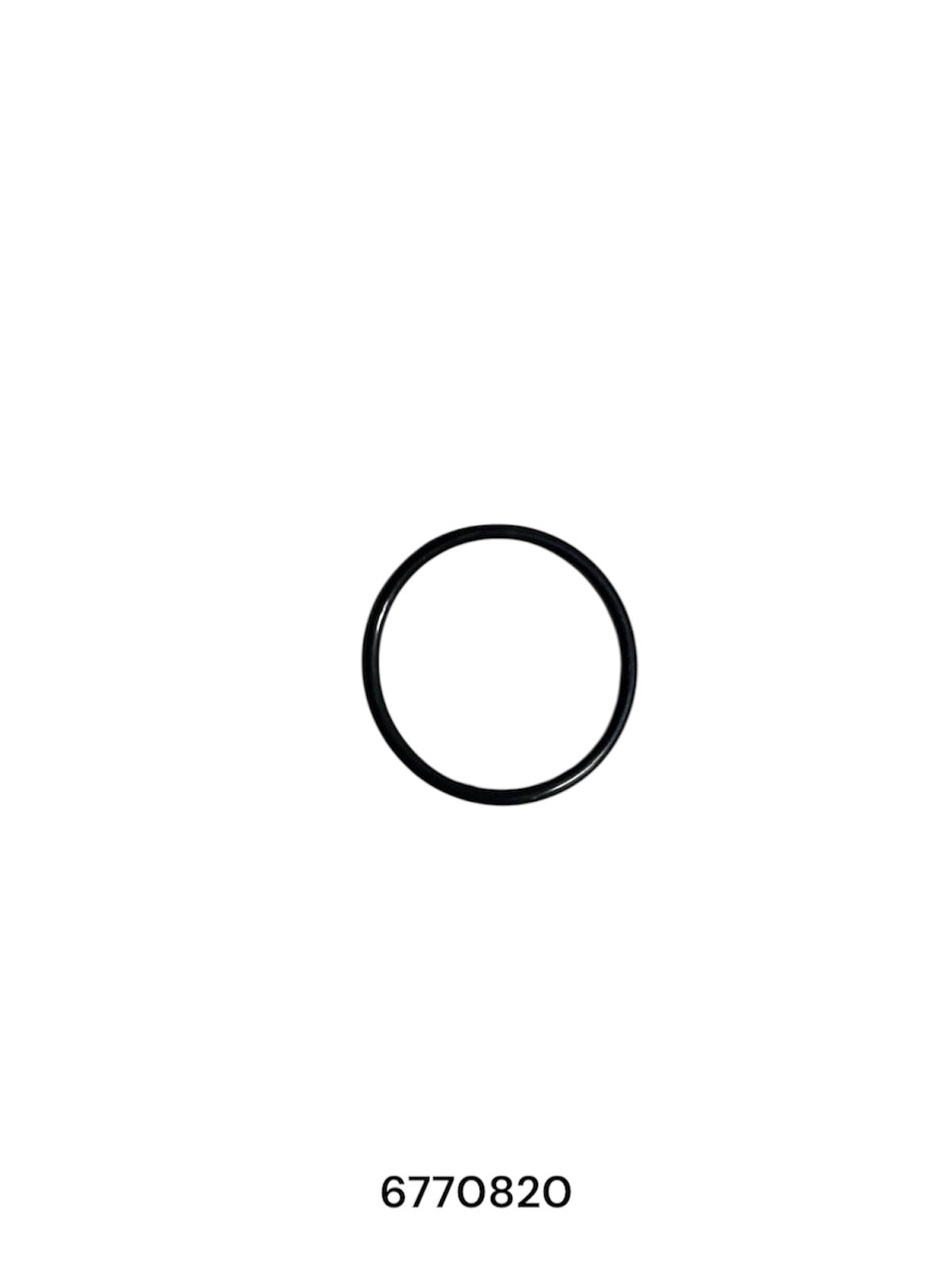 O-RING (BLK)