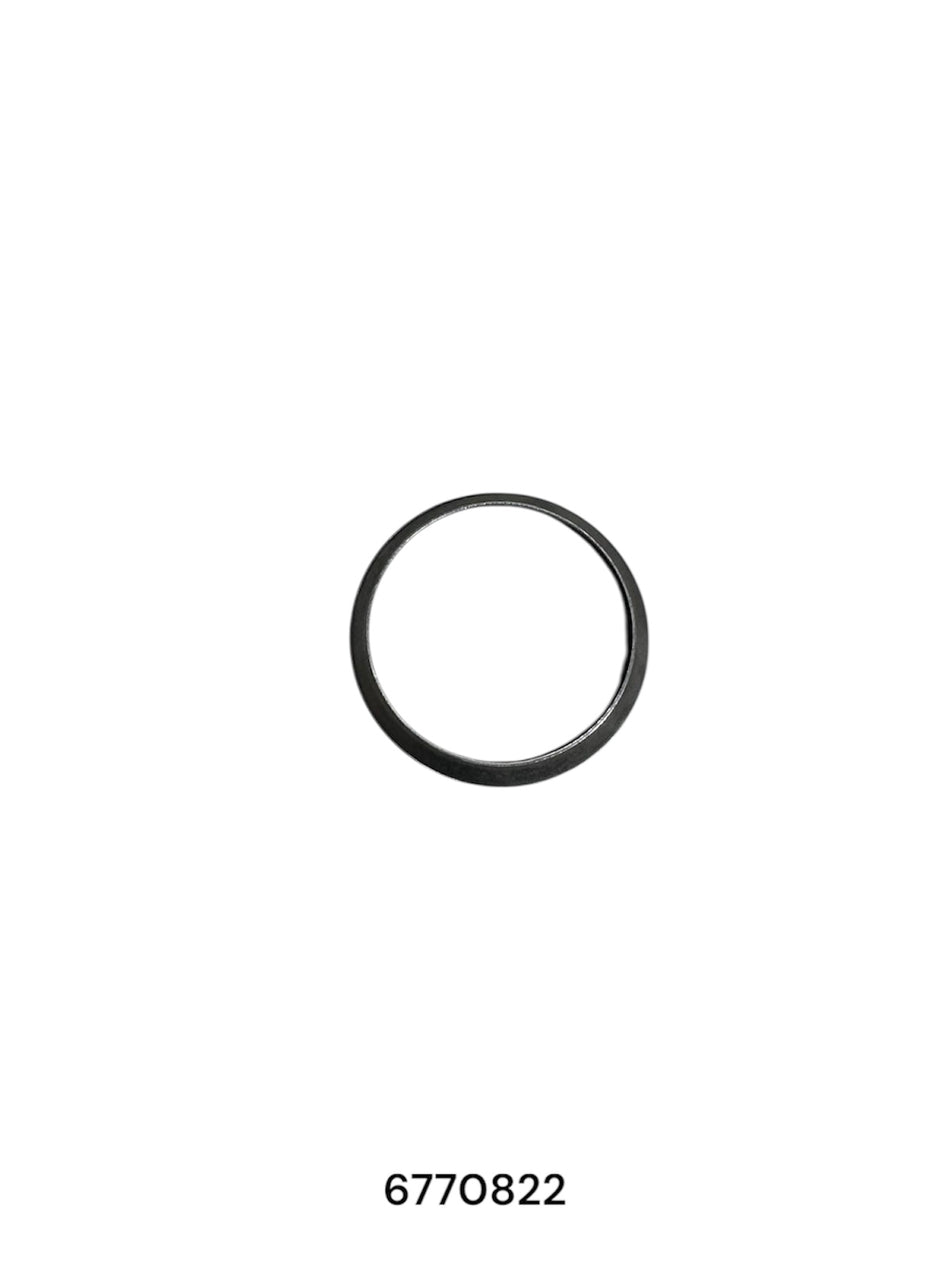 RETAINER OIL - MT Front Cover