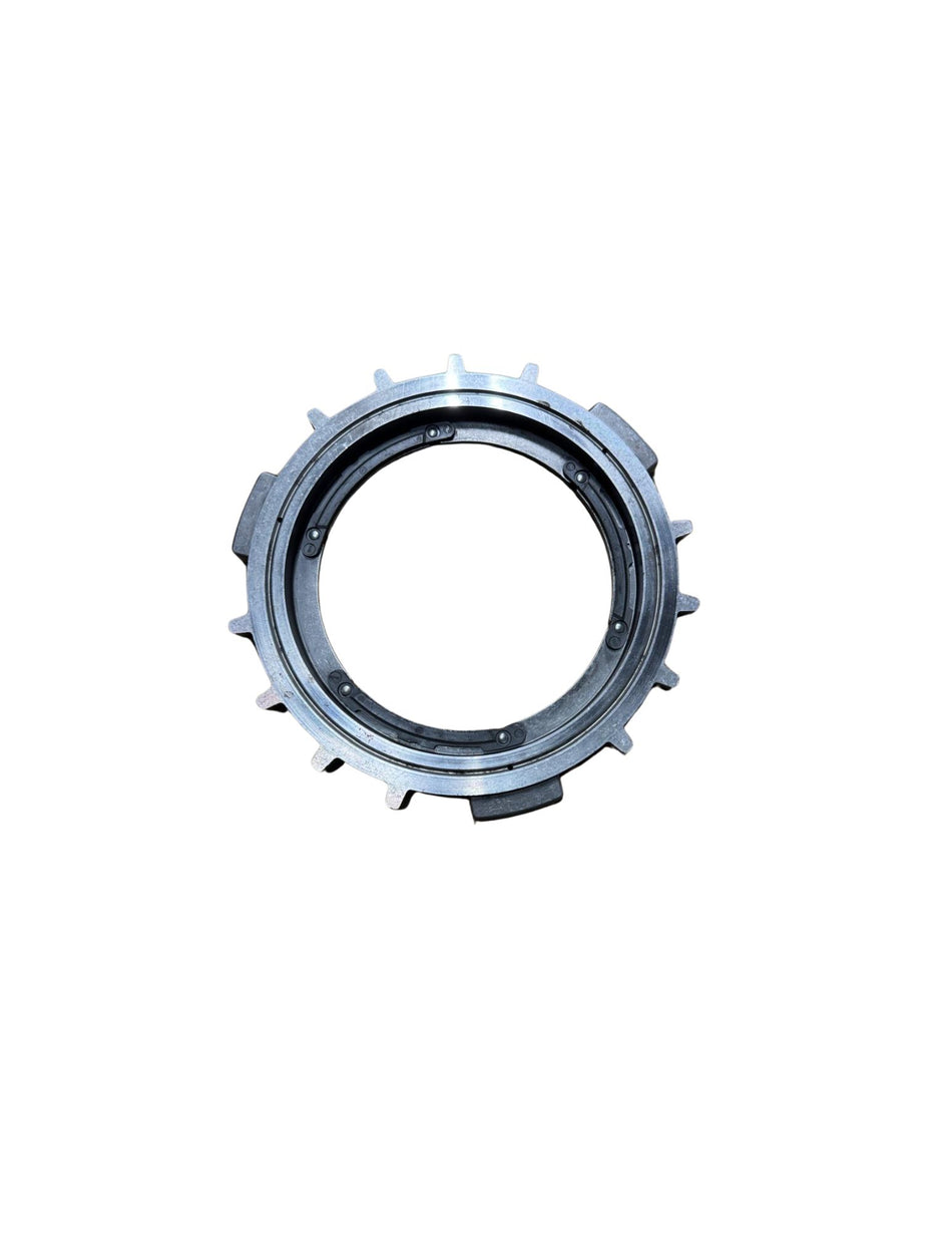 PRESSURE PLATE C3 - ALLISON 1000/2000, GM