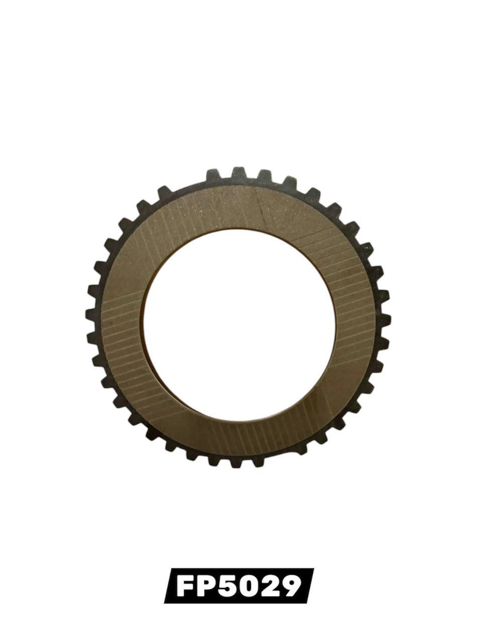 HD 4560, B500 SERIES ALLISON C1 (.126) OEM# 29536338