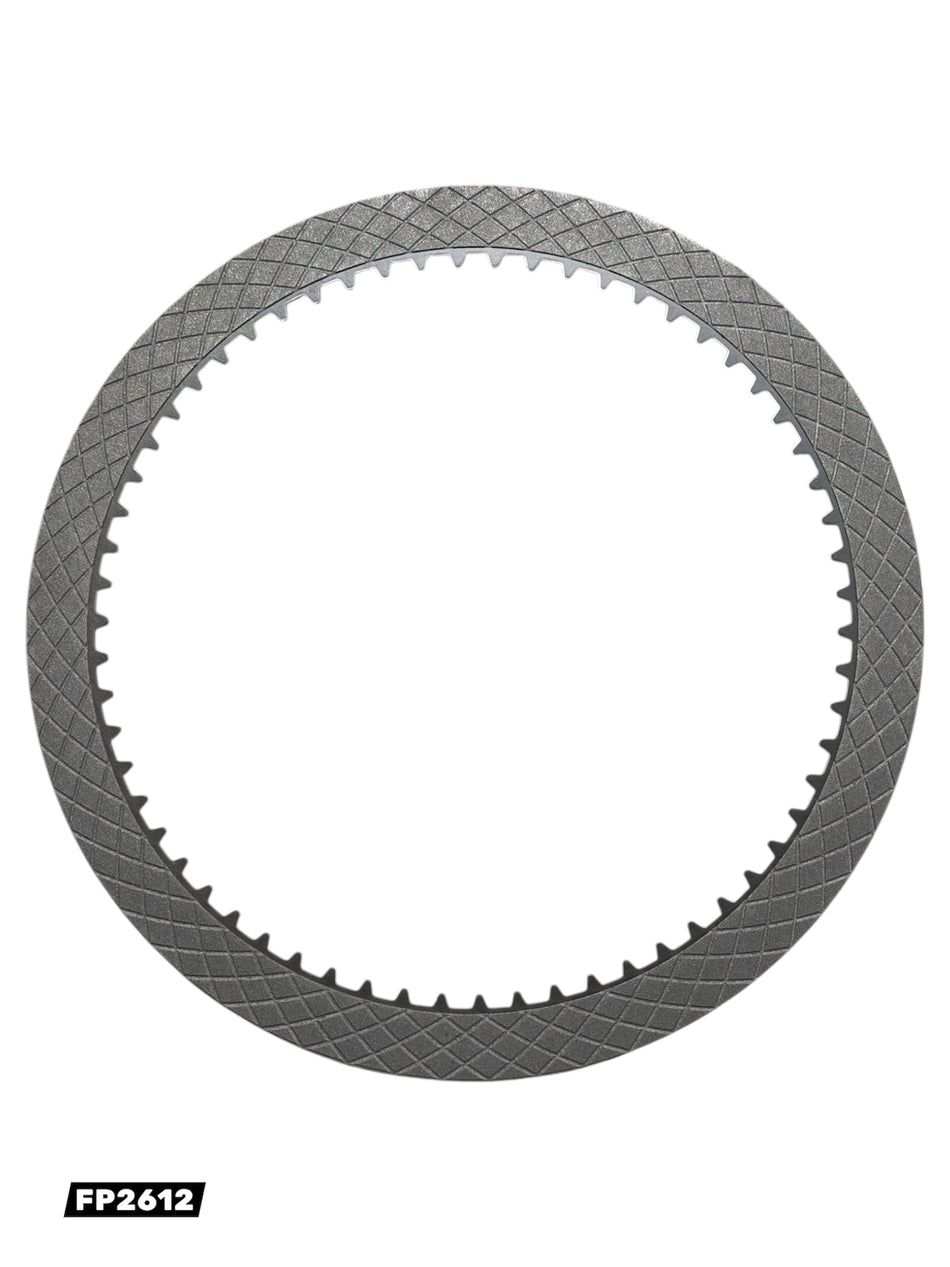 FRICTION PLATE - ALLISON HT700 1,2,3 23010439