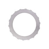 STEEL PLATE - MT640, MT650 FWD, 4TH. 1971 - ON OEM# 6834374 IND# 20104