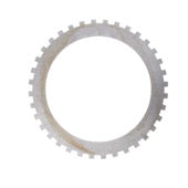 STEEL PLATE - MT640, MT650 1ST. 1971 - ON OEM# 23016606 IND# 20106