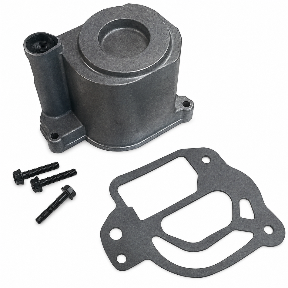 FILTER - ALLISON MD3000, 92-ON, INDUSTRY 14803. OEM # 29558331