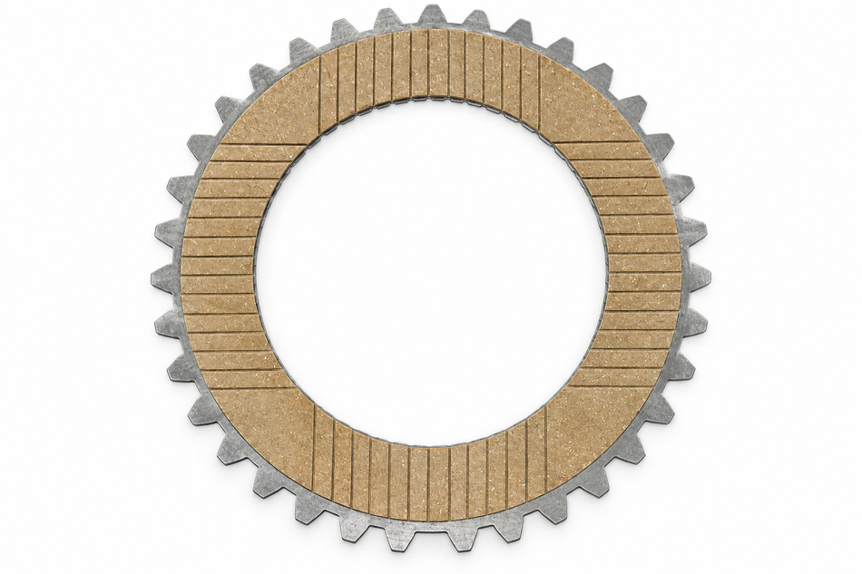 FRICTION PLATE - MD3060 3060P 3560 3560P C1, ALLISON, CLUTCH (.098) OEM# 29536334