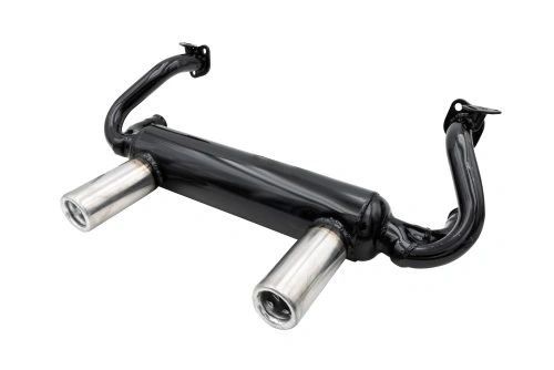 EMPI 2 Tip Exhaust System (00-3418-0)