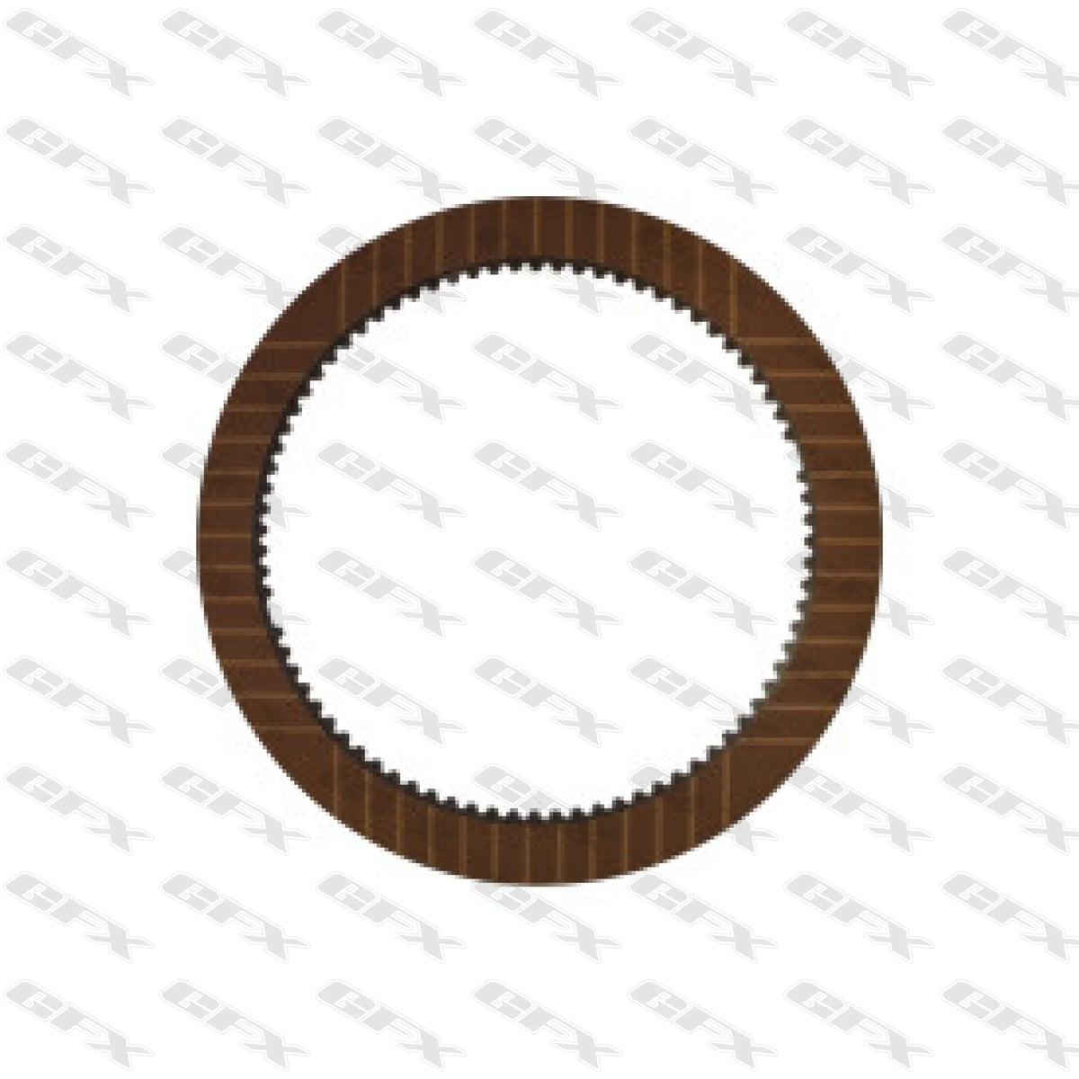 ALLISON C5 CLUTCH (.126) OEM# 29536337 Friction Plates
