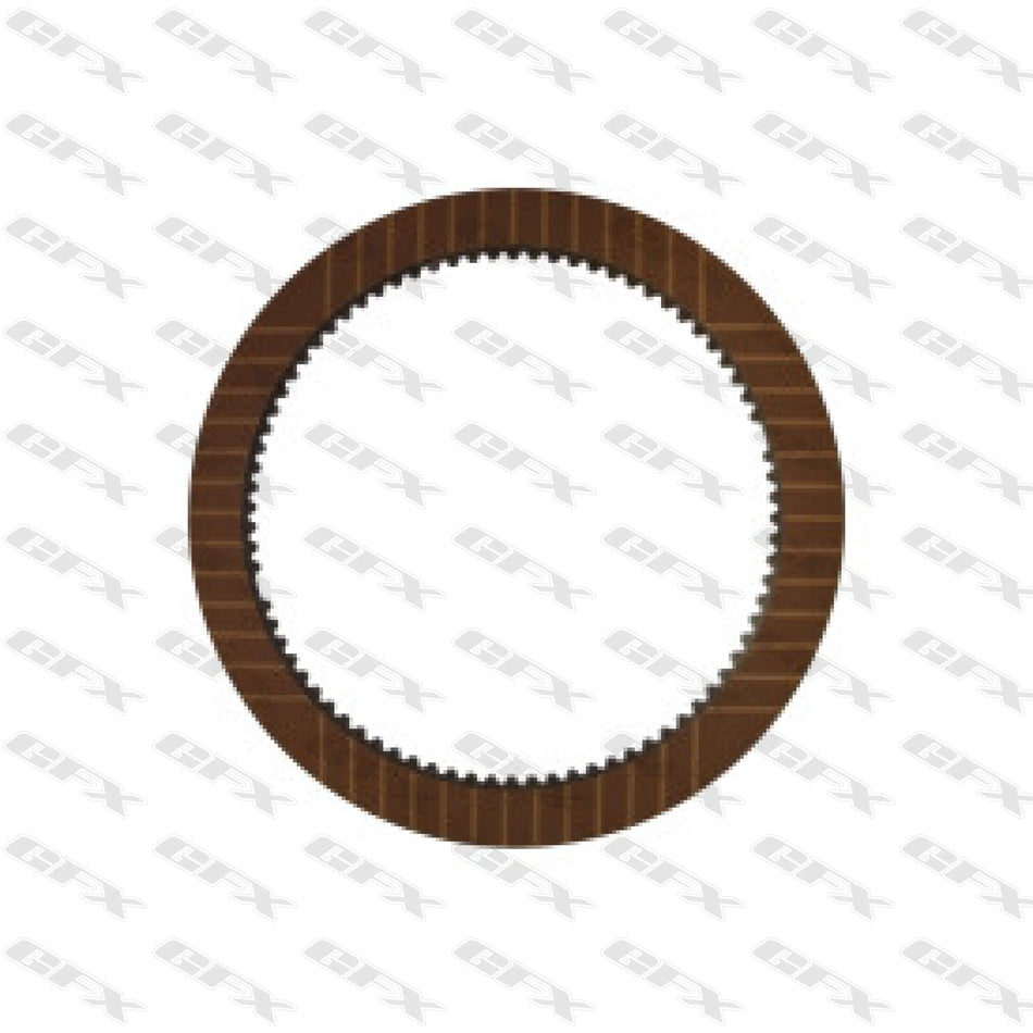ALLISON C5 CLUTCH (.126) OEM# 29536337 Friction Plates
