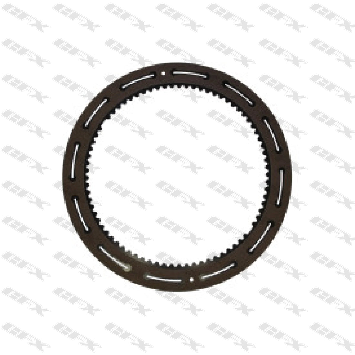 ALLISON MD3000 B300 B400 C3 C4 CLUTCH (.098) OEM# 29536336 Friction Plates