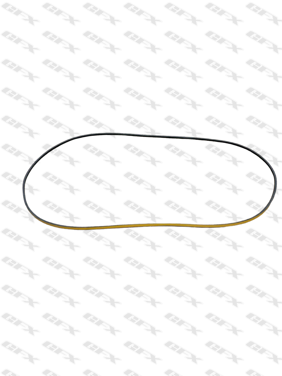 ALLISON MT640 LATHE CUT SEAL TORQUE CONVERTER INNER 70-01