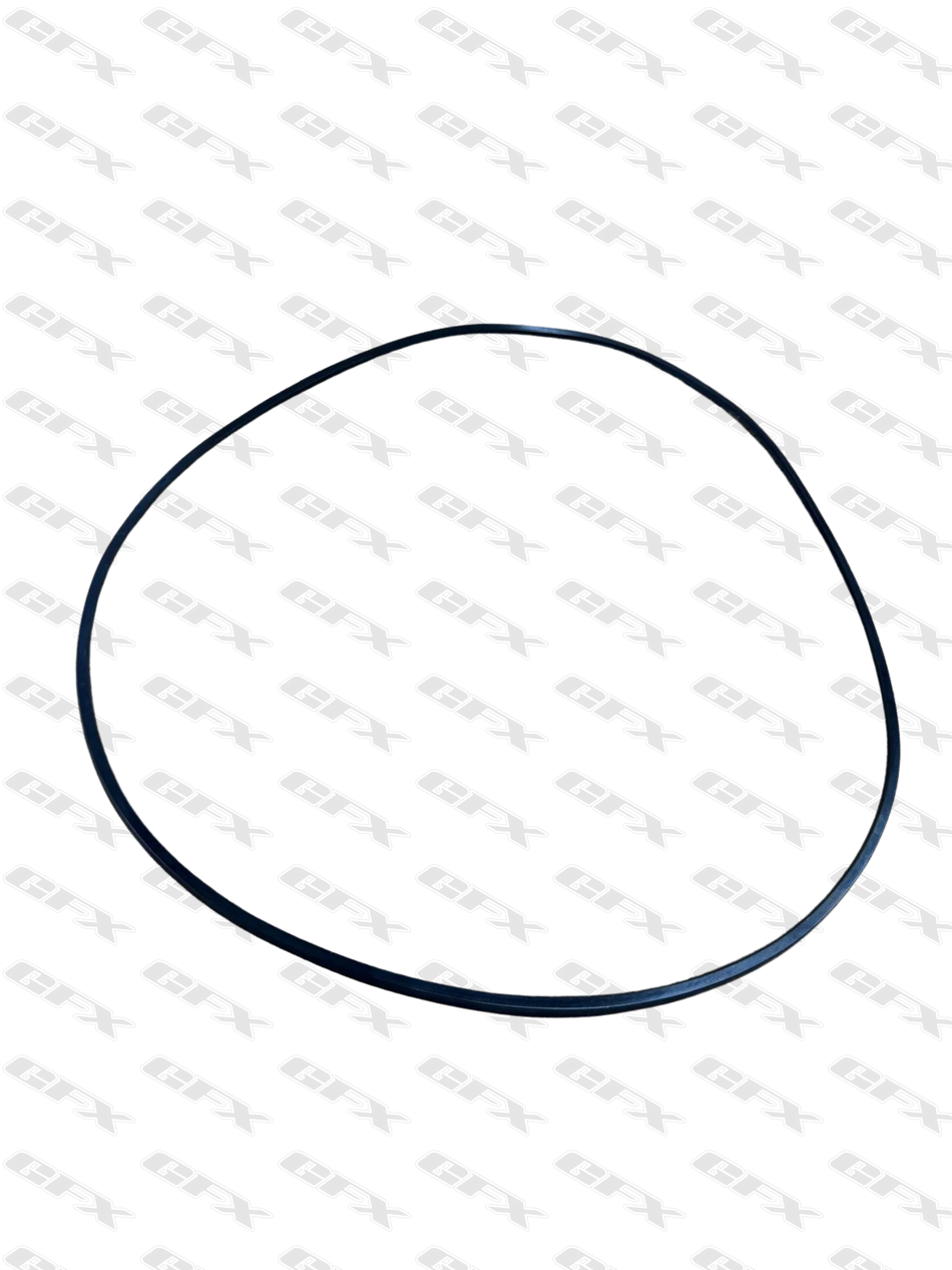 ALLISON MT640 - LIPSEAL 2ND 3RD CLUTCH OUTER 1972-ON