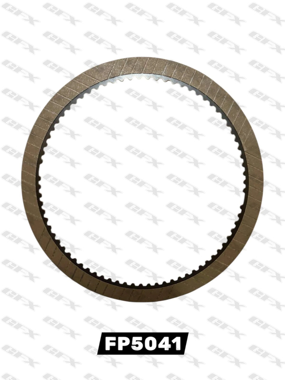 ALLISON OEM# 29536341 Friction Plates