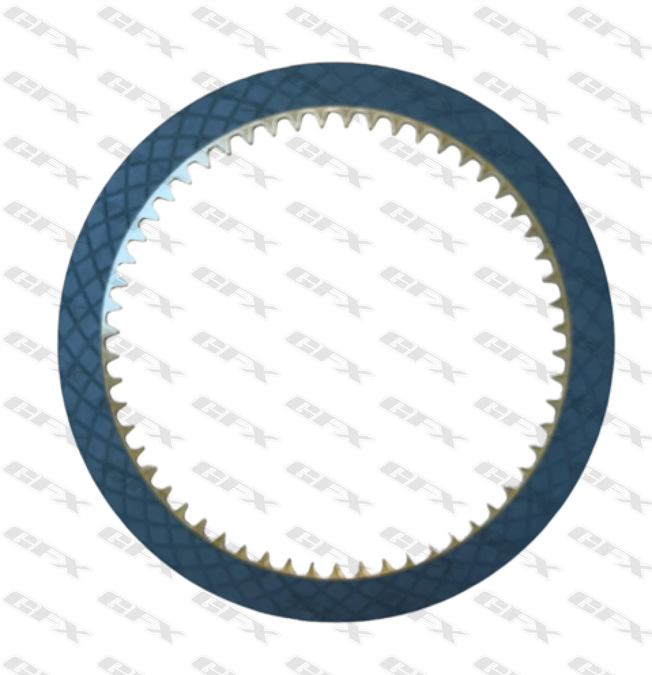 ALLISON OEM# 6830293 Friction Plates