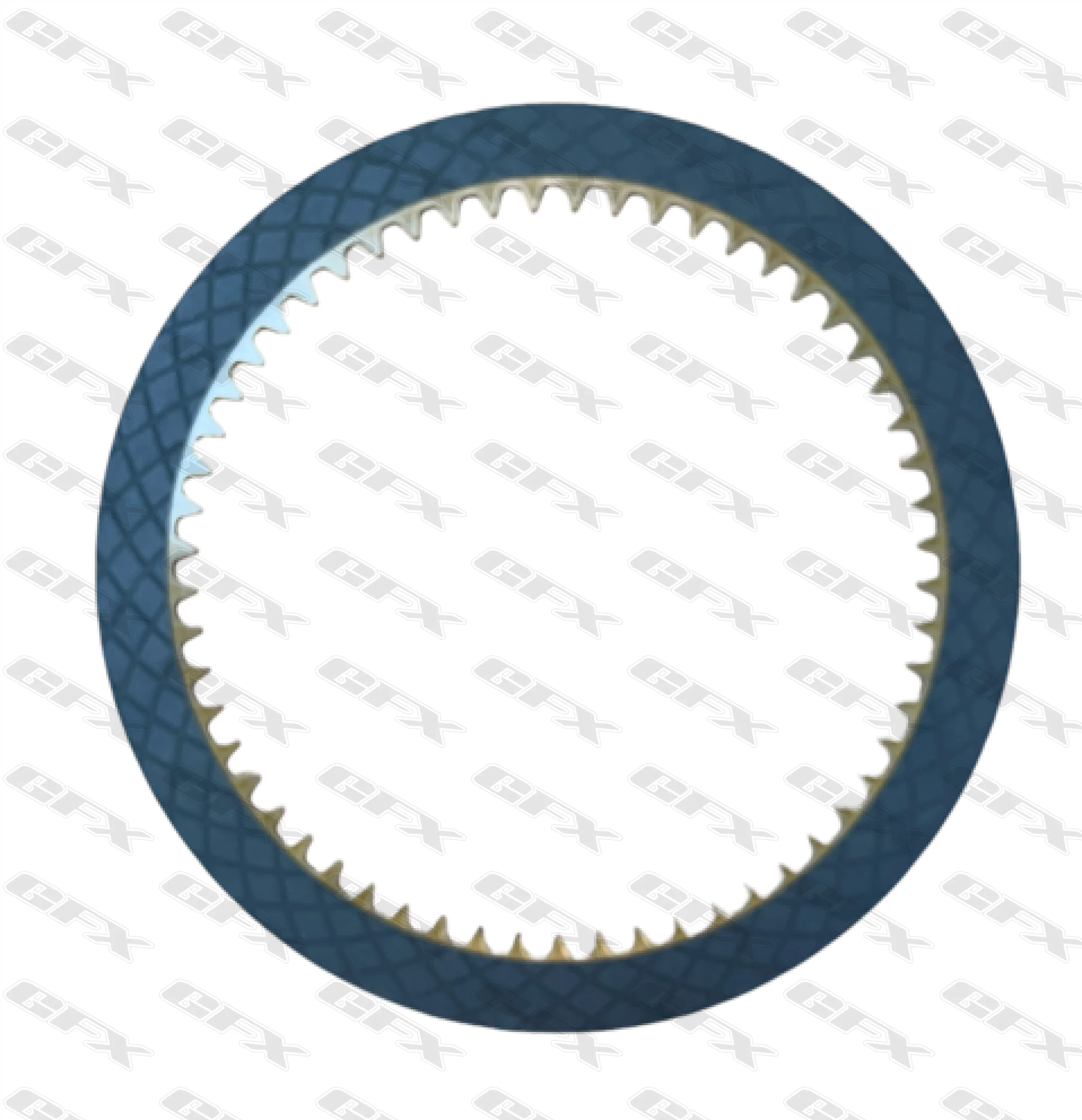 ALLISON OEM# 6830293 Friction Plates