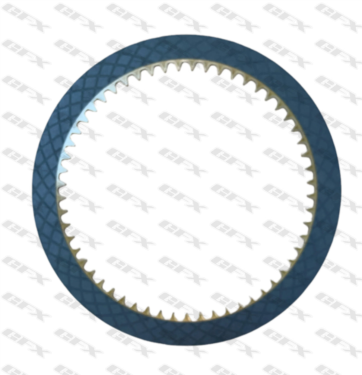 ALLISON OEM# 6830293 Friction Plates