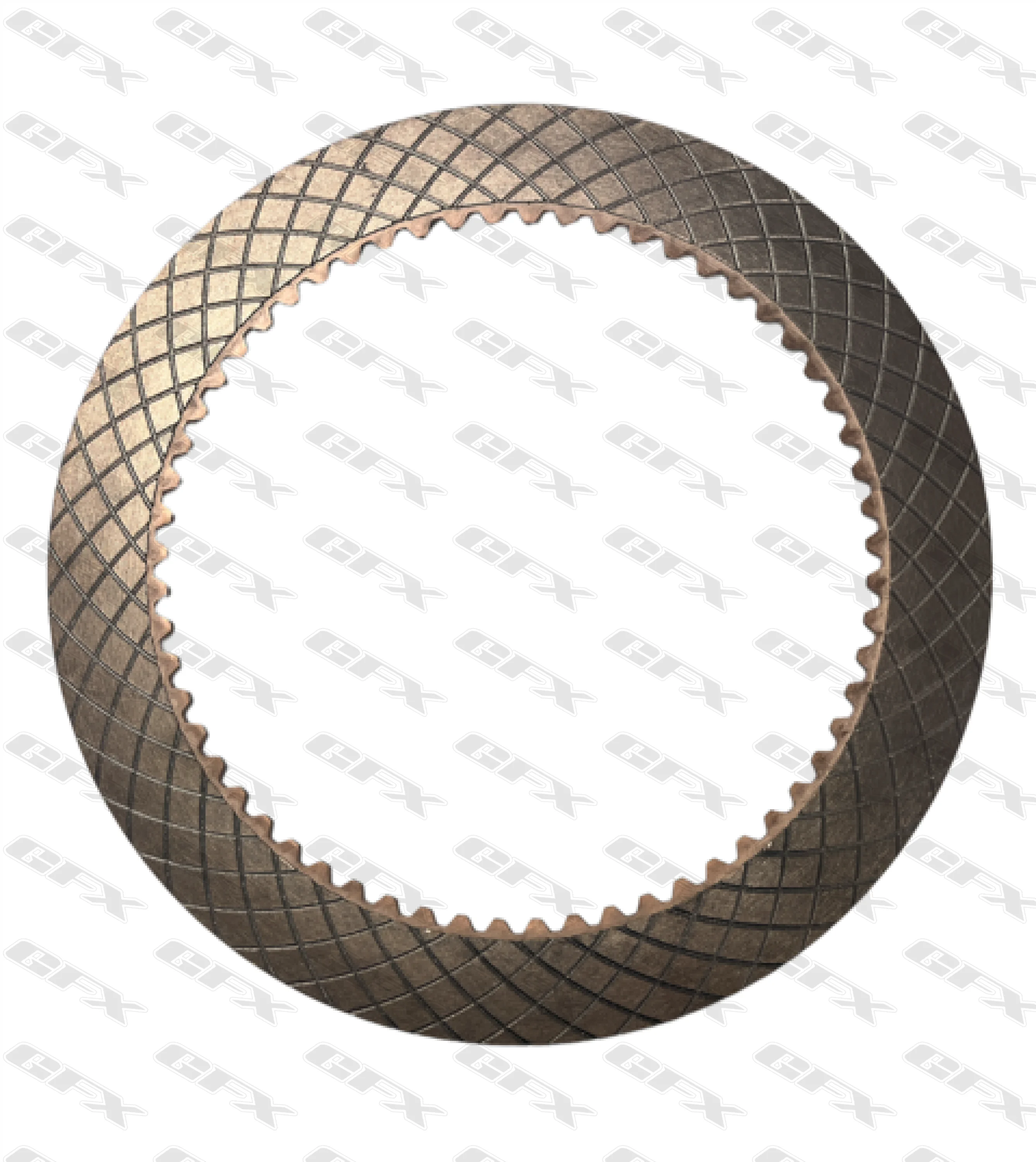 ALLISON OEM# 6830368 Friction Plates