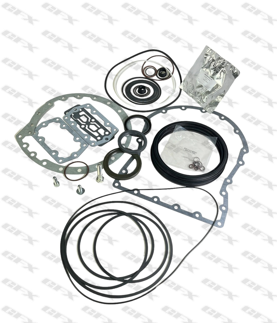 Allison Overhaul Kit Md3060 3060P 3560 3565P (29535942) - 91-Up Ohk