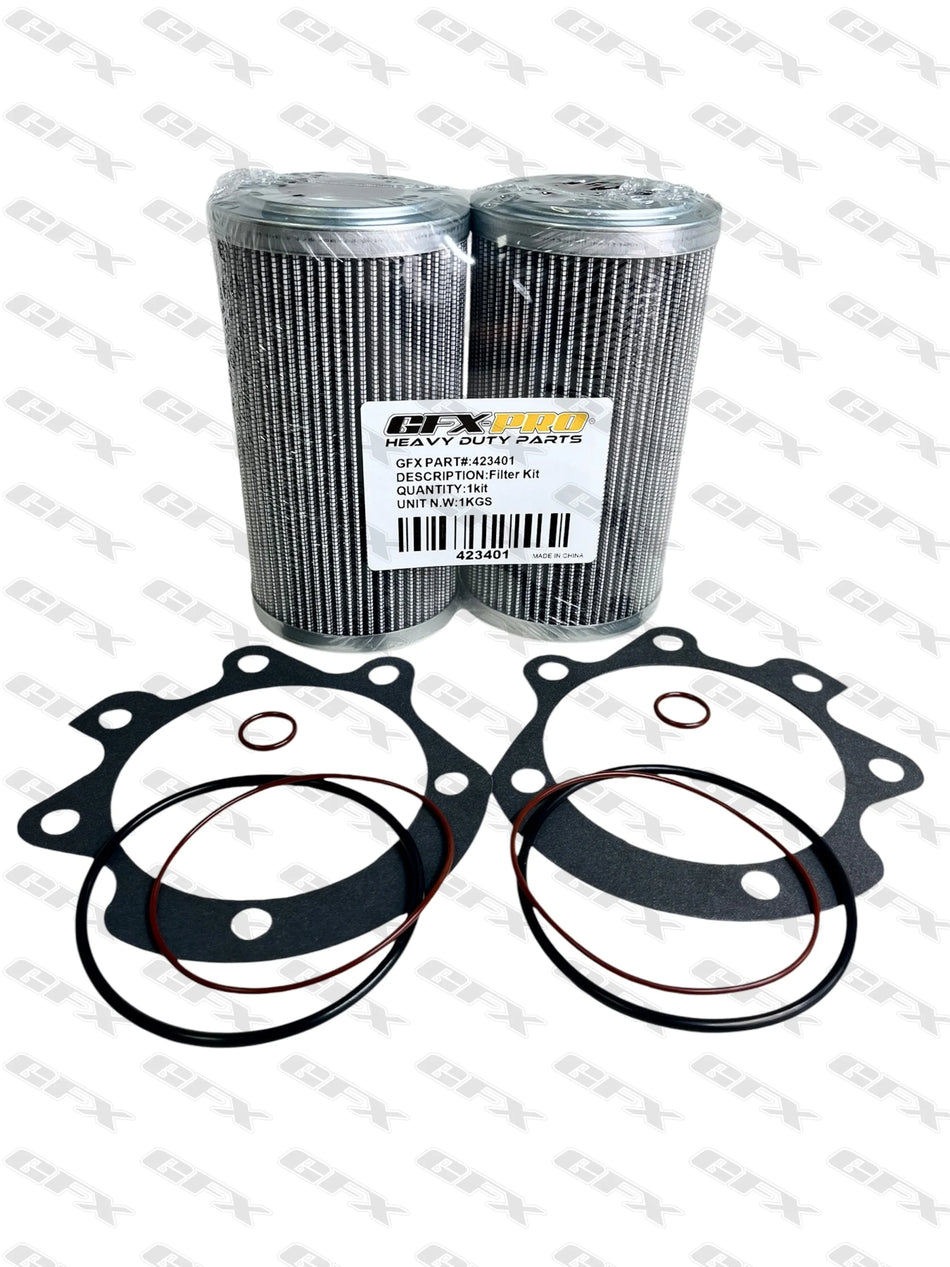 Canister Filter (Alison KiT)