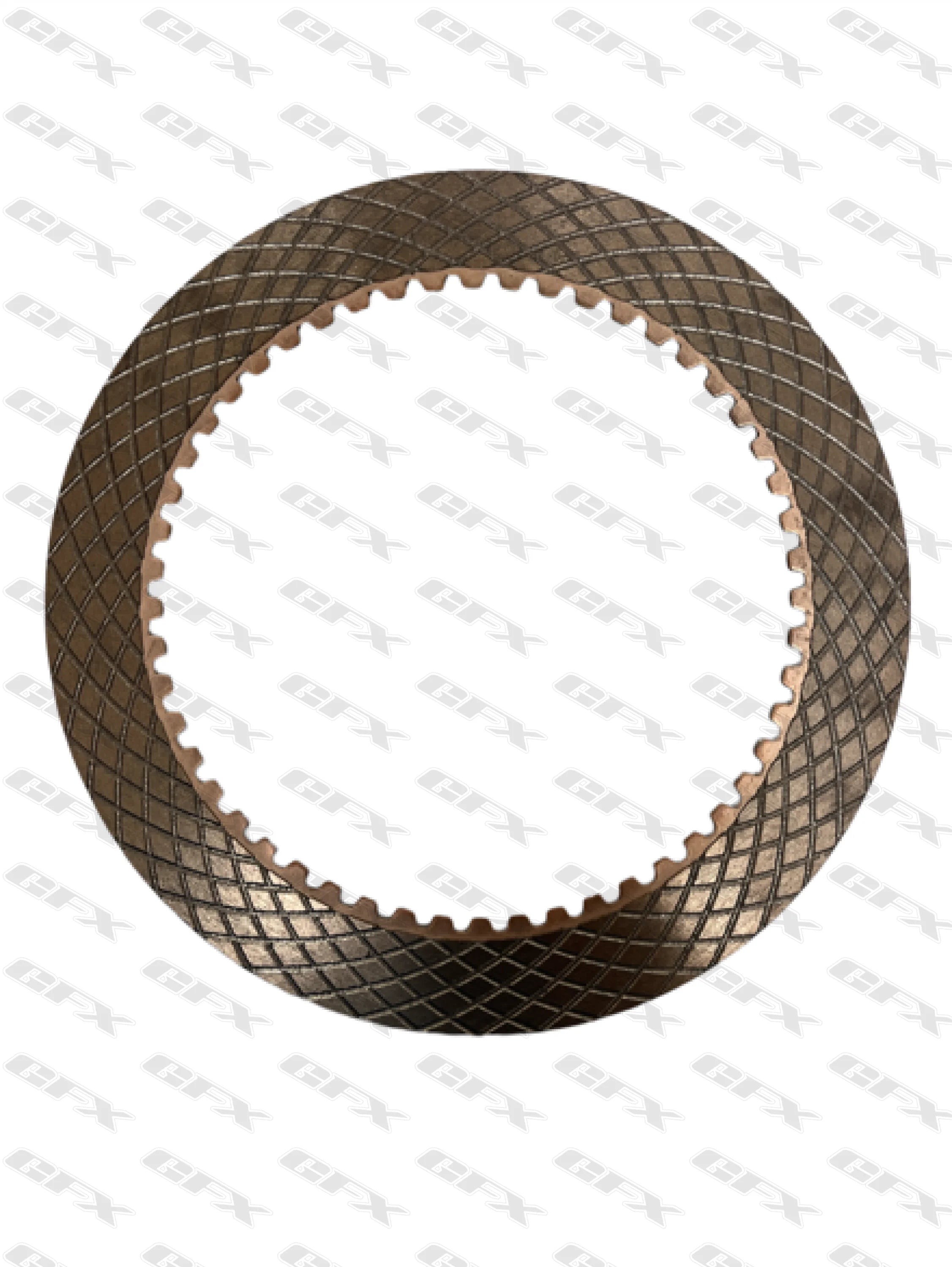 CASE (DAVID BROWN) OEM# S73872 Friction Plates